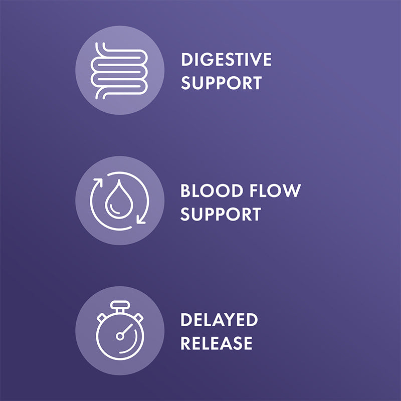 Dr. Mercola's Lumbrokinase Enzymes - supports heart health, blood flow, and balanced energy levels with a delayed-release formula. Available at BiosenseClinic.com