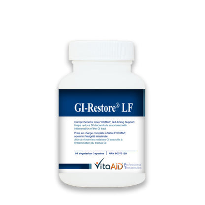 VitaAid GI-Restore® LF - biosense-clinic.com