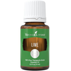 YL Lime Essential Oil