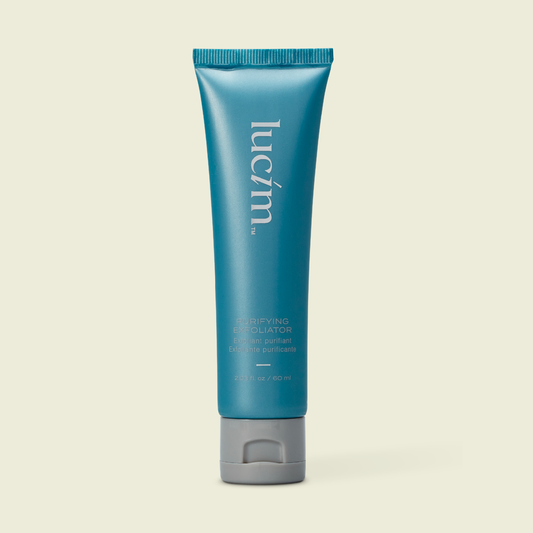 Lucim™ PURIFYING EXFOLIATOR