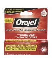 Orajel™ Liquid