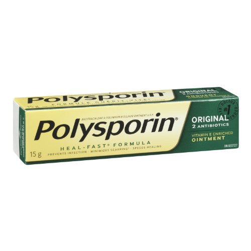 Polysporin Original Ointment